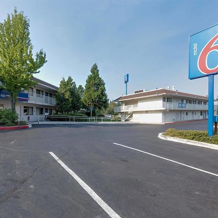 Motel 6 Weed - Mount Shasta Extérieur photo