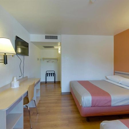 Motel 6 Weed - Mount Shasta Extérieur photo