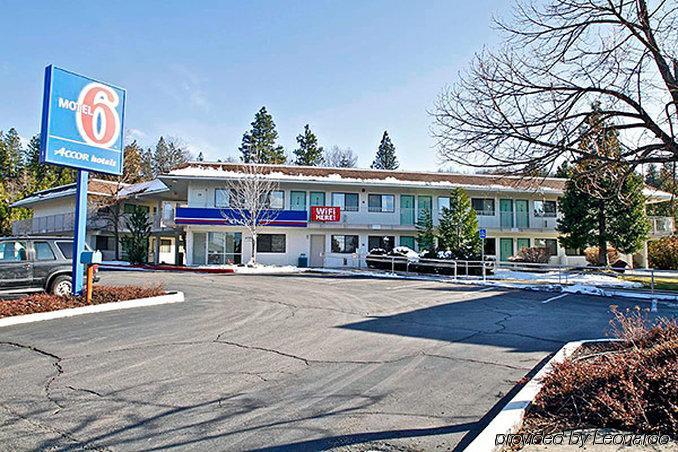 Motel 6 Weed - Mount Shasta Extérieur photo