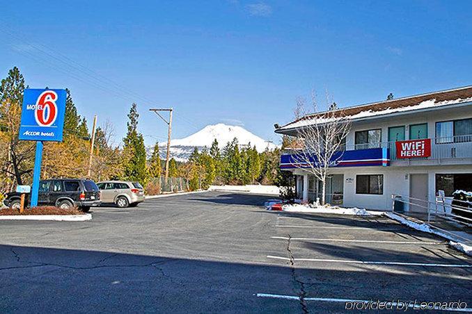 Motel 6 Weed - Mount Shasta Extérieur photo