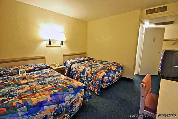 Motel 6 Weed - Mount Shasta Extérieur photo